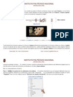 Tutorial Frames ProfMontiel