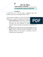 Marcação Codigo PDF