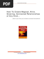 13 Weeks To Love (Jennifer Jill Schwirzer) | PDF | Satan | Loneliness