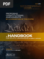Download Article V Handbook by ALEC SN126641416 doc pdf