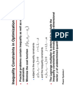 Lecture8-Economic Dispatch With Generator Limits