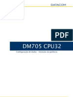 Procedimento Gerencia CPU32 Rev01