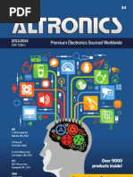 Download Altronics Catalogue 2013-14 by singletrack32 SN126657613 doc pdf