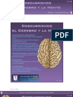 Revista - Descubriendo El Cerebro y La Mente - AE #60