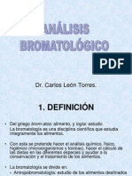 ANALISIS BROMATOLOGICO-2