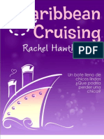 Caribbean Cruising Rachel Hawthrone