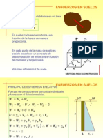 Umng - 01 - Esfuerzos en Suelos 2009