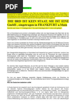 Kriminelle BRDler Buergerinformation PDF