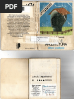 o que é arquitetura