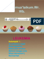 Leukemia