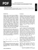 Experimento 4.6b de orgânica experimental