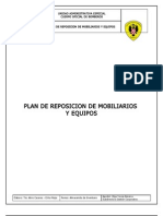 ANEXO L-13 Plan Reposicion Equipos