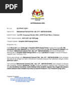 Laporan Pemeriksaan Sekolah Sm Teknik