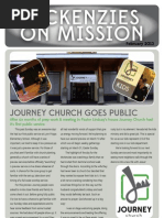 Download McKenzie Newsletter Feb2013 by Chris McKenzie SN126676796 doc pdf