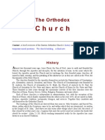 History and Basic Knowlege Abouth Christian Orthodoxy_catechism