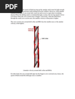 Annular Velocity