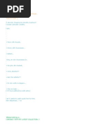 Jokes | PDF | Weather Forecasting