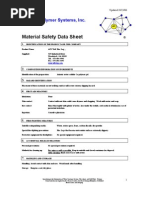 floclog 704f water clarifier msds
