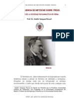 17734556 Adolfo Vasquez Rocca La Influencia de Nietzsche Sobre Freud Copia