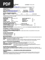 loch ness ss pond dye msds