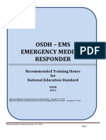 2011 OK EMR Guidelines
