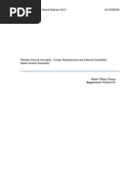 Download Gender Inequality by Hong Kong MUN 2013 SN126689268 doc pdf