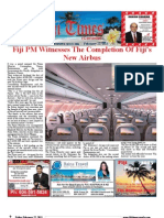 FijiTimes - Feb 22 2013