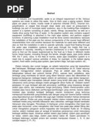 Download Sistem Instalasi Pipa Air by yuniardimz SN126690022 doc pdf