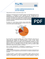 WEG Consideracoes Sobre Redimensionamento de Motores Eletricos de Inducao Artigo Tecnico Portugues Br