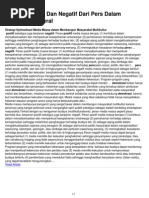 Download Dampak Positif Dan Negatif Dari Pers Dalam Demokrasi Liberal by Inyoman Mahayekti SN126695490 doc pdf