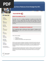 Download FujiXerox CaseStudy by Deluchabelle E-garagesale SN126696932 doc pdf