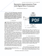 R - KZ I: A 12-Bit ADC Successive-Approximation-Type With Digital Error Correction