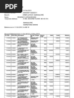 TXN Date Value Date Description Ref No./Cheque No. Branch Code Debit Credit Balance