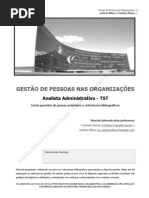 Apostila Curso Online - Analista