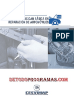 Electricidad Basica En Reparacion De Automoviles.pdf