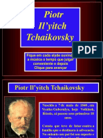 Tchaikovsky