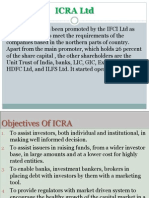 ICRA Ltd