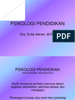 Psikologi Penddkn Bahan LAN