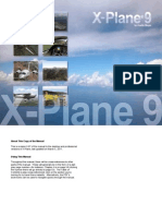 X-Plane Desktop Manual