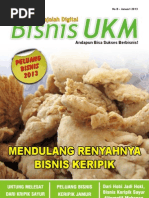 Download Majalah BisnisUKM Januari 2013 by Julham Efendi SN126709868 doc pdf