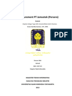 Download E Procurement Jamspstekdocx by Ai Adhi SN126711047 doc pdf