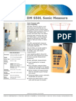 DM s50l Datasheet