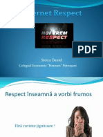 Internet Respect.ppt