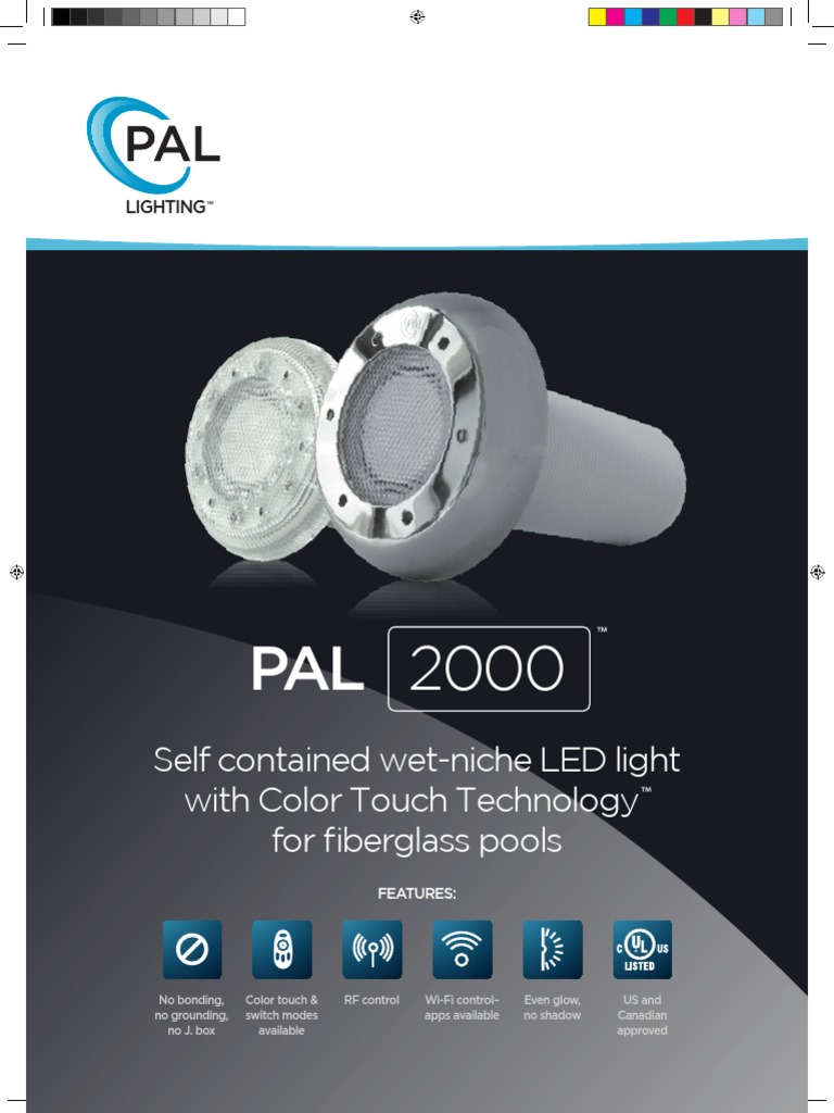 Pal 2000 | PDF | Home & Garden
