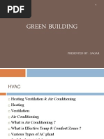 Green Buiding