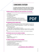 Passer Le Concours D'Atsem: 1. Mettez Toutes Les Chances de Votre Côté Grâce À Cet Ouvrage