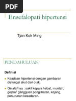 Download Ensefalopati hipertensi by Dwi Tantri SP SN126718888 doc pdf
