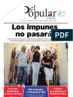 El Popular 213 Todo PDF