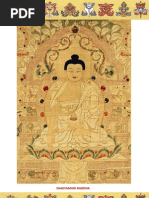 Dza Patrul Rinpoche's Heart Advice & Four Dzogchen Diamonds