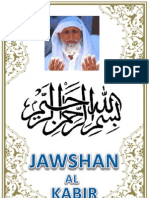 Jawshan Al Kabeer